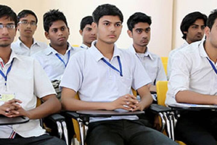 classroom